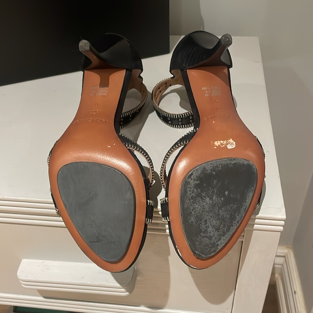Rachel Zoe Heels - Size 6 - Picture 11 of 15